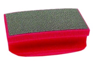 Diamant-Handschleifer