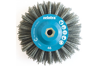 Zirkularbürsten ZEINTRA