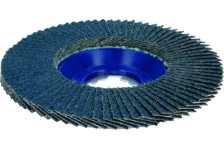 Fächerschleifscheiben BOSCH EXPERT X571 best for Metal X-LOCK