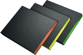 Schleifpad 7983 SIA siasponge flex