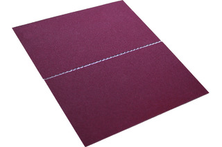 Schleifhalbbogen 7988 SIA siastrong