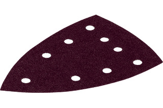 Dreieck-Schleifbogen FESTOOL Rubin 2 STF DELTA/9