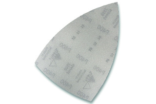 Dreieck-Schleifbogen mit Netzstruktur 7900 SIA sianet