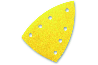 Dreieck-Schleifbogen 1960 SIA siarexx cut