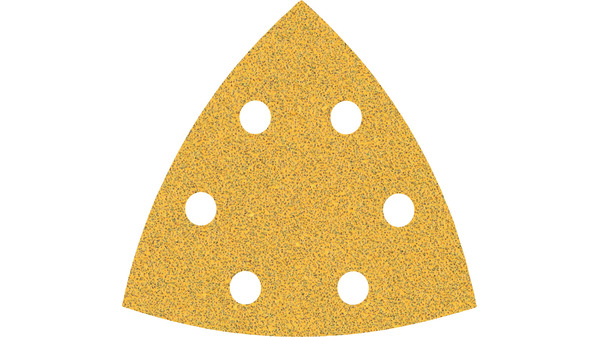 Dreieck-Schleifbogen BOSCH EXPERT C470