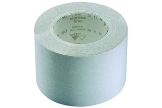 Schleifpapier in Rollen 1748 SIA sialac