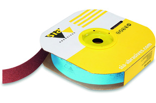 Sparrollen 2915 SIA siarol