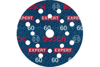 Schleifscheiben BOSCH EXPERT O780 / 125