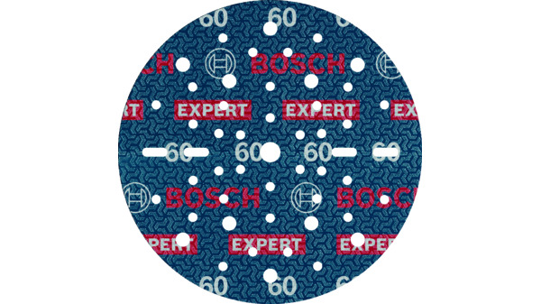 Schleifscheiben BOSCH EXPERT O780 / 150