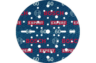 Schleifscheiben BOSCH EXPERT O780 / 150