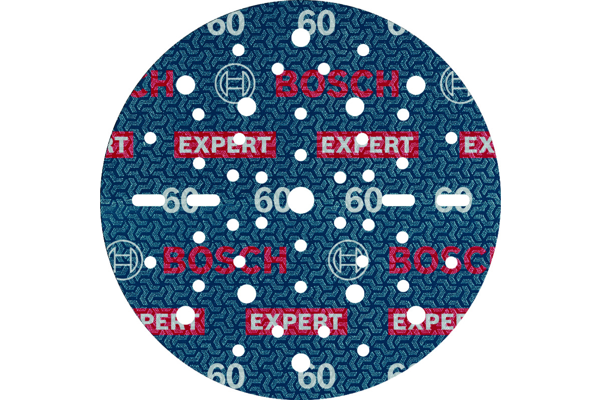 Schleifscheiben BOSCH EXPERT O780 / 150