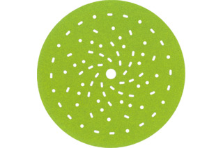 Schleifscheiben 1550 SIA siapower