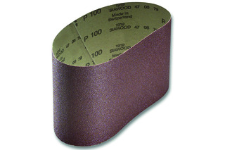 Schleifbänder 1919 SIA siawood