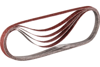 Schleifbänder MAKITA