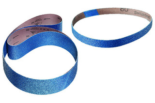 Schleifbänder 2820 SIA siamet