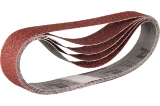 Schleifbänder MAKITA Universal