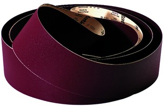 Schleifbänder 1919 SIA siawood