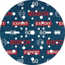 Schleifscheiben BOSCH EXPERT O780 / 150
