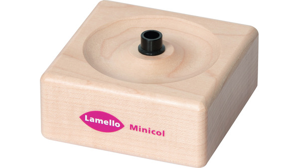 LAMELLO Sockel komplett zu Lamello Minicol