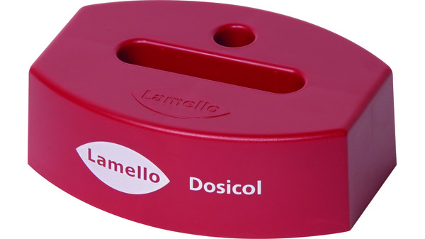 LAMELLO Sockel zu Lamello Dosicol