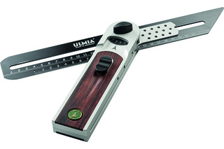 Multifunktionswinkel ULMIA Alu Line