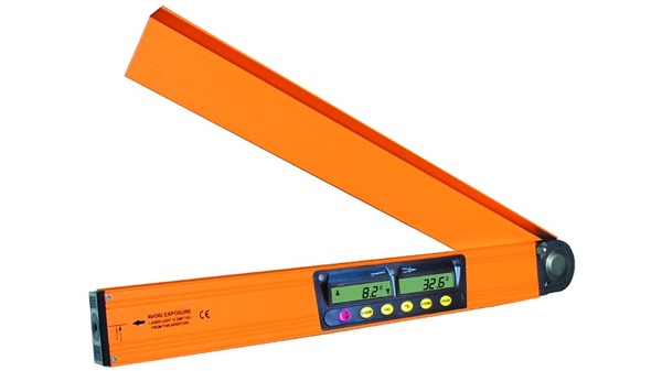 Winkelmessgerät geoFENNEL Multi-Digit pro +