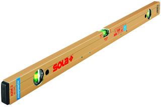 Magnet-Wasserwaage SOLA AZM