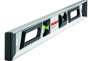 Wasserwaage SOLA HPL