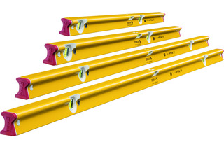 Wasserwaage STABILA R 300