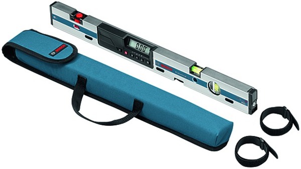 Digitaler Neigungsmesser BOSCH GIM 60 L