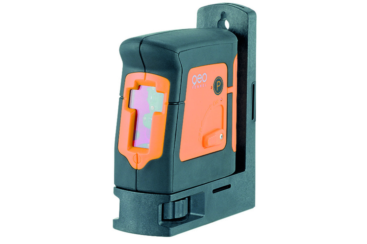 2-Linien-Laser geoFENNEL FL 40-Pocket II HP