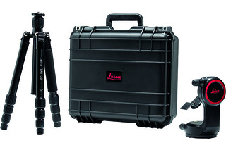 Adapter mit Stativ LEICA DST 360 + TRI 120