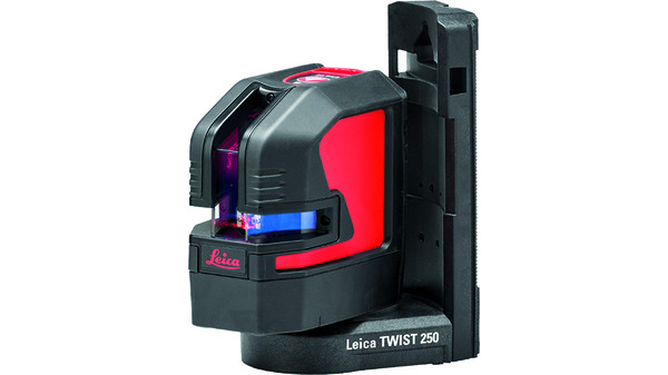 2-Linien-Laser LEICA Lino L2