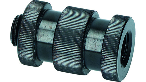 Gewinde-Adapter zur Laserstativ-Verlängerung