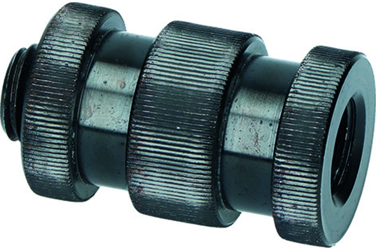 Gewinde-Adapter zur Laserstativ-Verlängerung