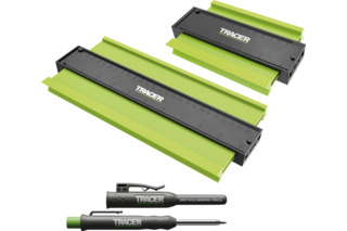 Konturenlehre TRACER ACG3