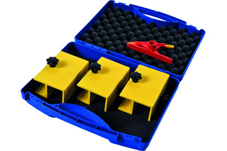 Anreisslehre BLENDENMEISTER IQ-Tools