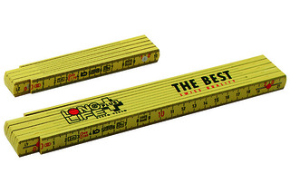 Gliedermeter LONGLIFE