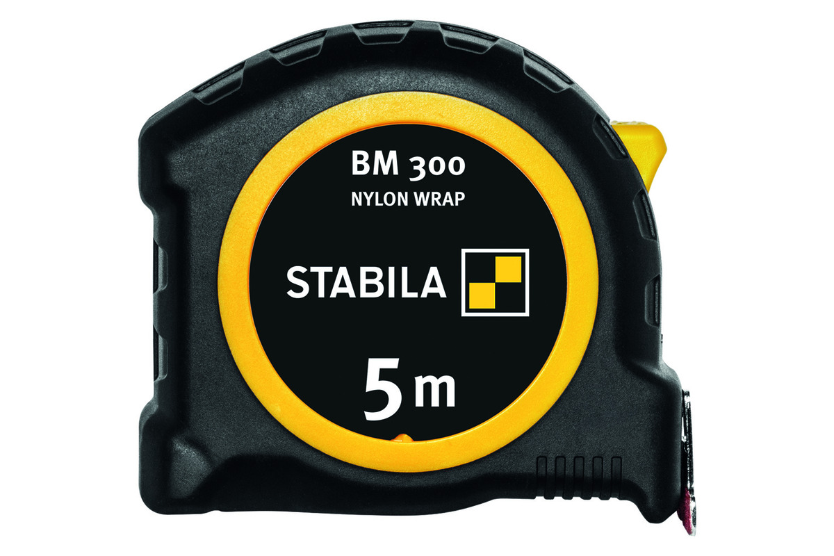 Rollmeter STABILA BM 300