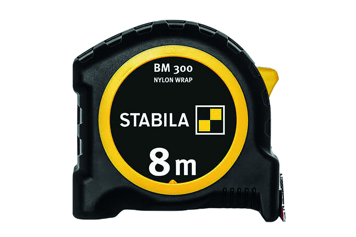 Rollmeter STABILA BM 300