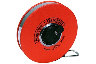 Rollbandmass RICHTER