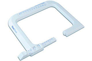 Glasdickenmesser BOHLE GlassCheck