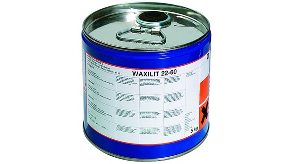 ACMOS WAXILIT Gleitmittel 22-74 5 Kg, Leim-Kleber Trennmittel Fr Holz, Trennwachs ACMOS WAXILIT Gleitmittel 22-74 5 Kg, Leim-Kleber Trennmittel Fr Holz, Trennwachs