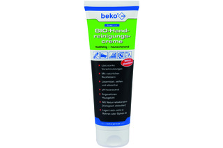 Handreinigungscreme BEKO CareLine BIO