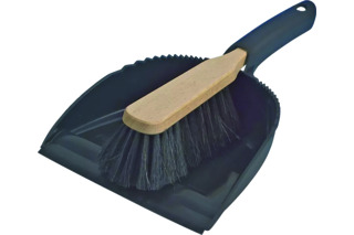 Kehrgarnitur EBNAT Click Basic