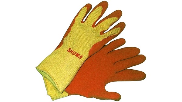 Arbeitshandschuhe SHOWA GRIP