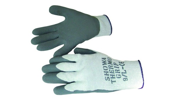 Arbeitshandschuhe SHOWA THERMO-GRIP