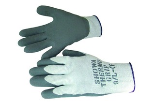 Arbeitshandschuhe SHOWA THERMO-GRIP