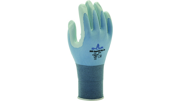 Arbeitshandschuhe SHOWA ASSEMBLY-GRIP LITE