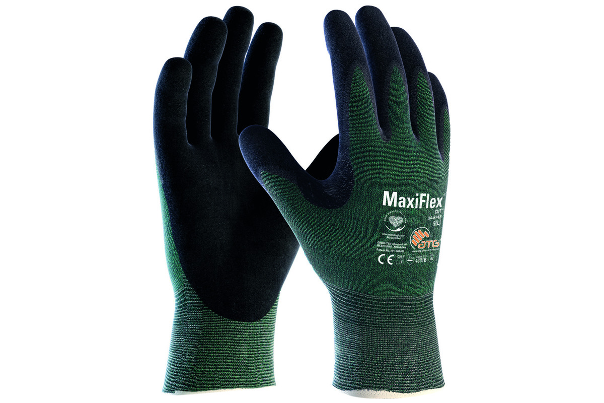 Arbeitshandschuhe MaxiFlex® Cut™ AD-APT®